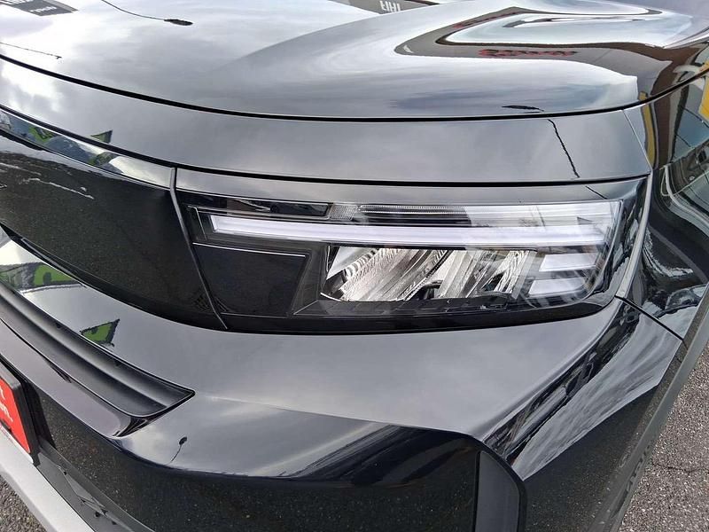 Gebraucht Opel Frontera 145 PS (106 kW) 2025 Schwarz SUV