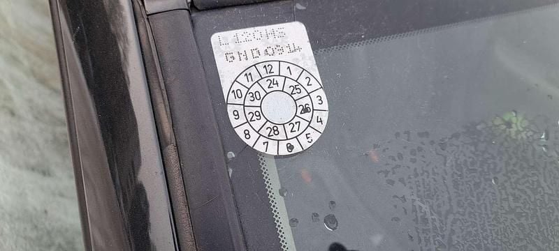 Gebraucht Nissan Almera Tino Comfort 114 PS (83 kW) 2002 Van / Kleinbus