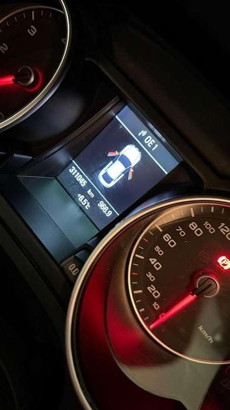 Gebraucht Audi A5 204 PS (150 kW) 2014 Coupé