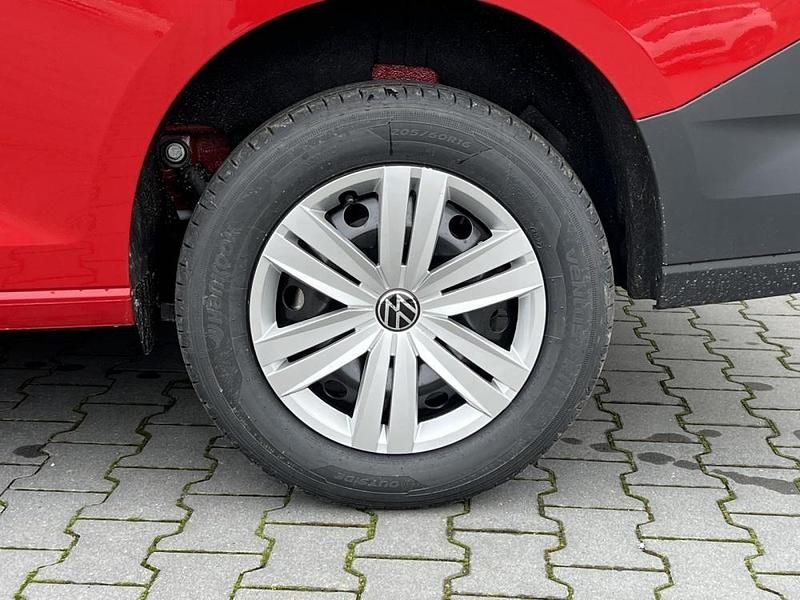 Neu VW Caddy Maxi 116 PS (85 kW) 2025 Van / Kleinbus