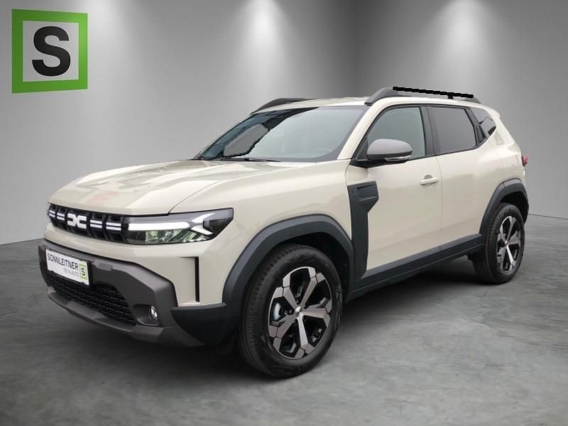 Neu Dacia Duster Journey 140 PS (102 kW) 2026 SUV