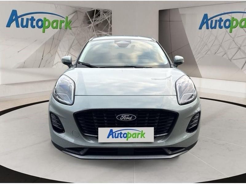 Neu Ford Puma Titanium 125 PS (91 kW) 2026 Other SUV