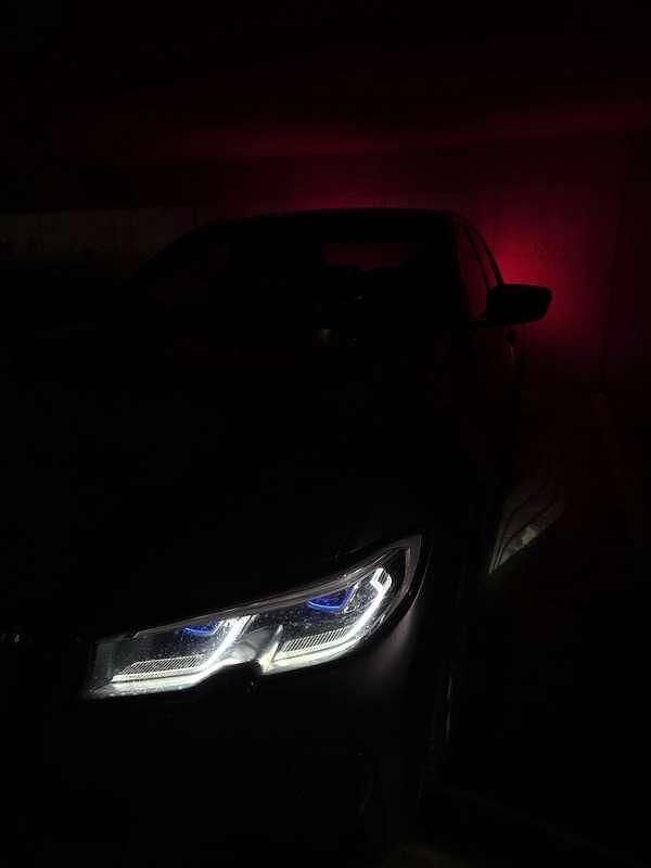 Gebraucht BMW 330 M Sport 184 PS (135 kW) 2021 Limousine