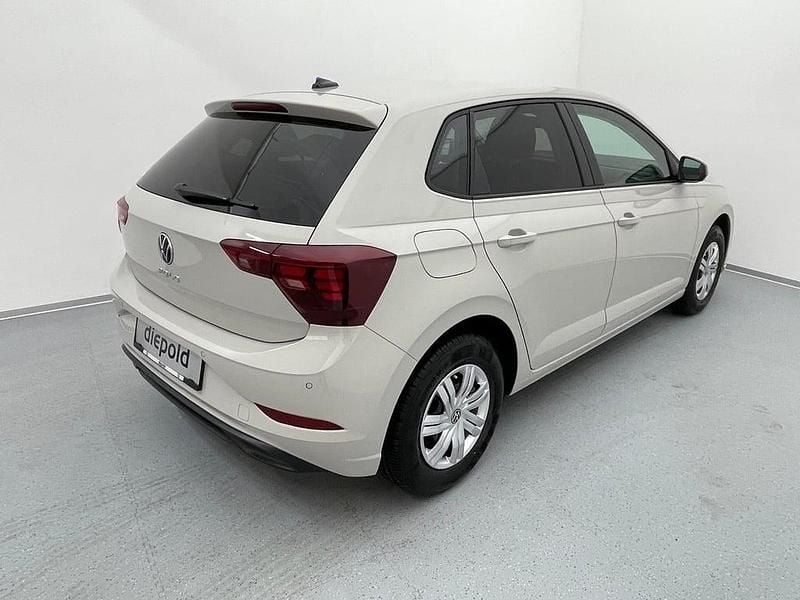 Neu VW Polo 80 PS (58 kW) 2025 Mittelgrau  normal Limousine