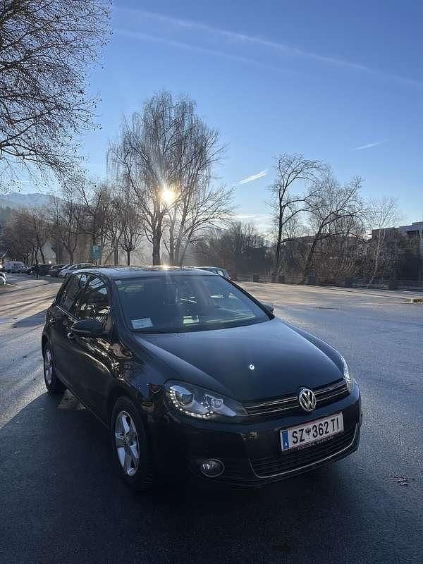 Gebraucht 2011 VW Golf Highline Limousine | € 6.299 (Fairer Preis) - Bild 1/4