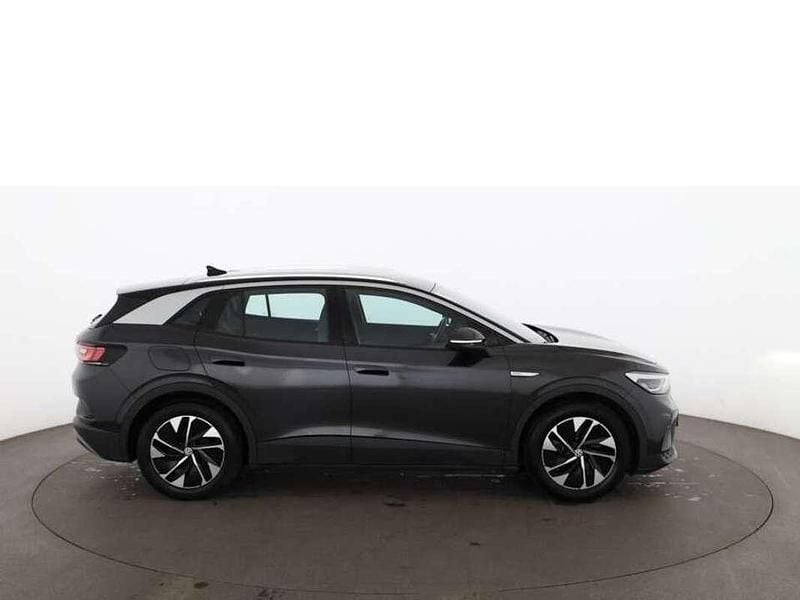 Gebraucht VW ID.4 Pro Performance 150 kW (204 PS) 2021 Grau SUV