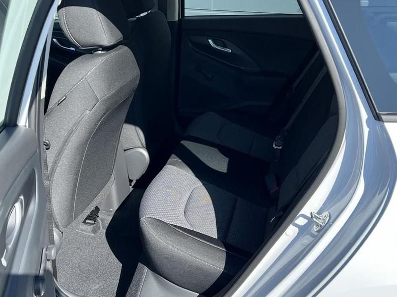 Neu Hyundai i30 Comfort 116 PS (85 kW) 2026 Limousine