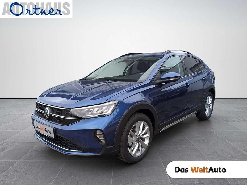 Mittelgrau metallic Gebraucht 2025 VW Taigo SUV | € 23.990 (Fairer Preis) - Bild 1/4