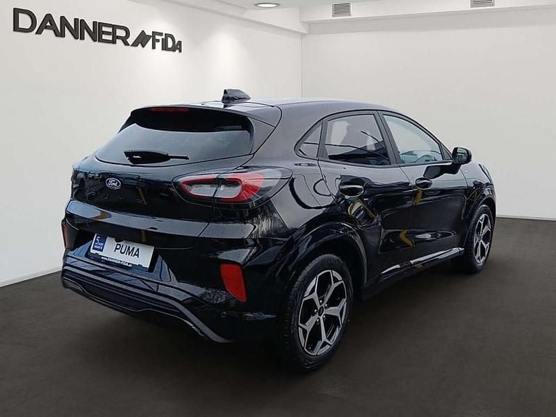 Neu Ford Puma ST-Line 125 PS (91 kW) 2026 SUV