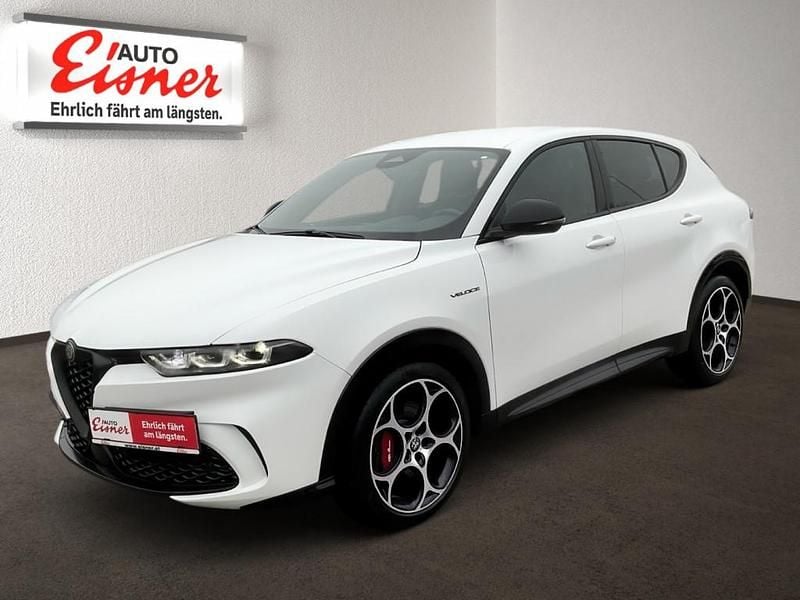 Gebraucht Alfa Romeo Tonale Veloce 160 PS (117 kW) 2024 SUV
