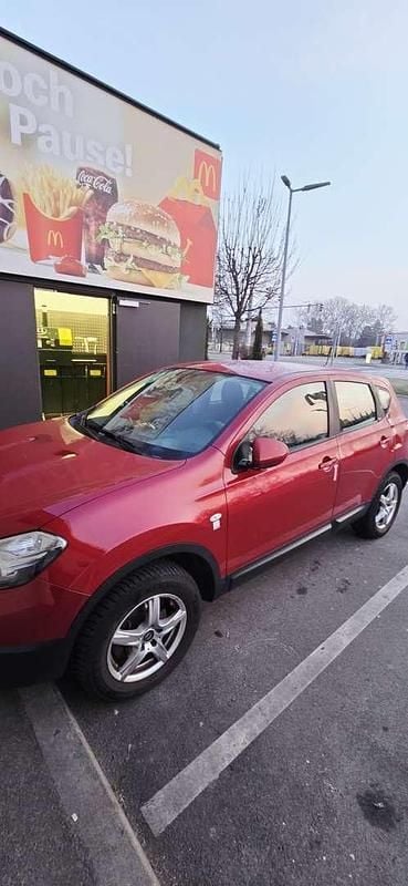 Gebraucht Nissan Qashqai Premium Edition 106 PS (77 kW) 2010 SUV