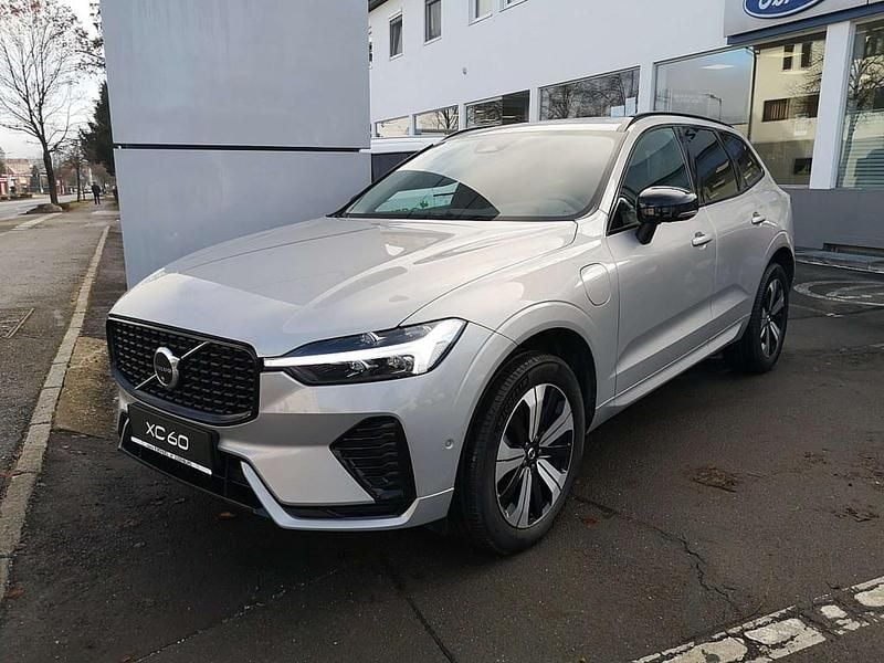 Silber Gebraucht 2025 Volvo XC60 Plus SUV | € 47.990 (Superpreis) - Bild 1/4