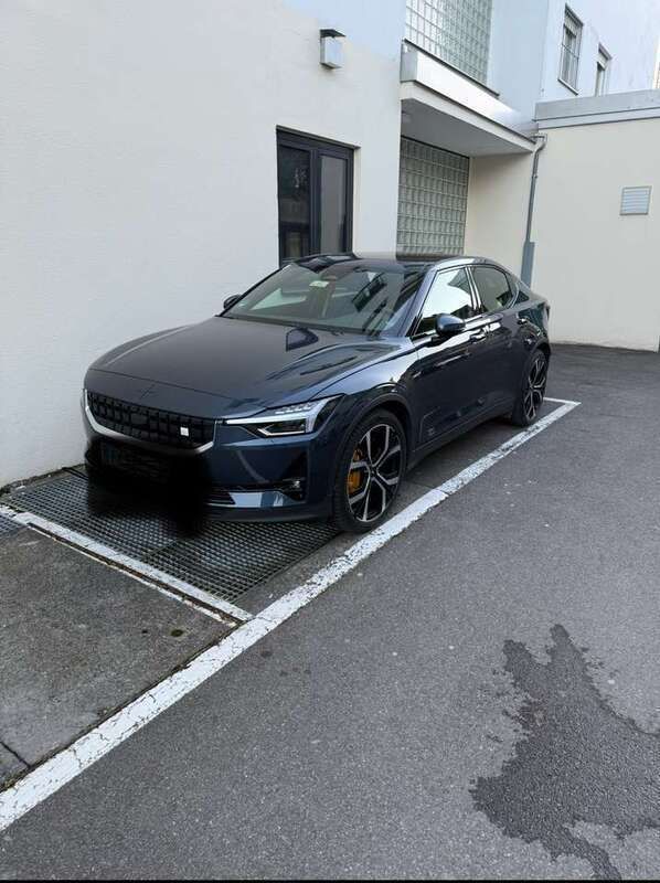 Gebraucht 2022 Polestar 2 Performance Limousine | € 44.900 (Guter Preis) - Bild 1/4