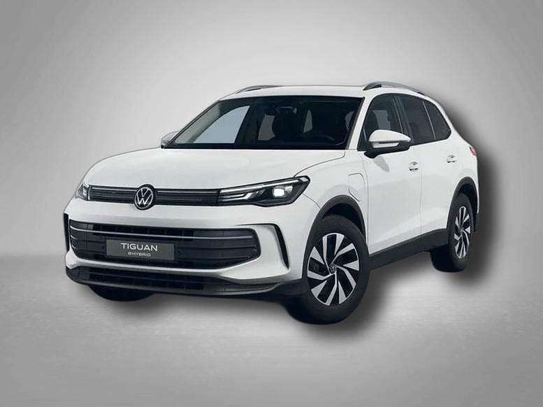 Neu 2025 VW Tiguan Life SUV | € 46.971 (Superpreis) - Bild 1/4