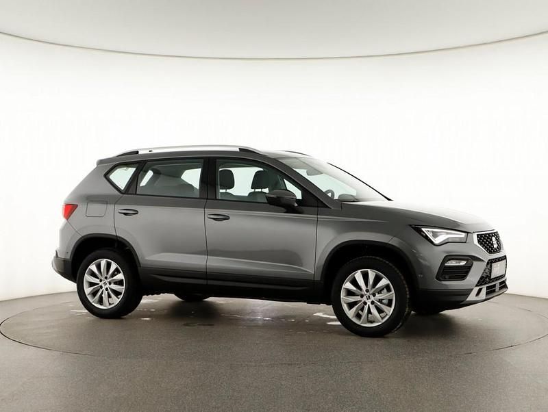 Neu Seat Ateca Style 150 PS (110 kW) 2026 Mittelgrau  metallic SUV