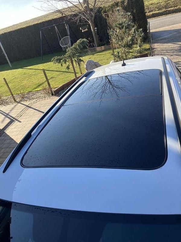 Gebraucht VW Golf VII Trendline 110 PS (80 kW) 2016 Kombi