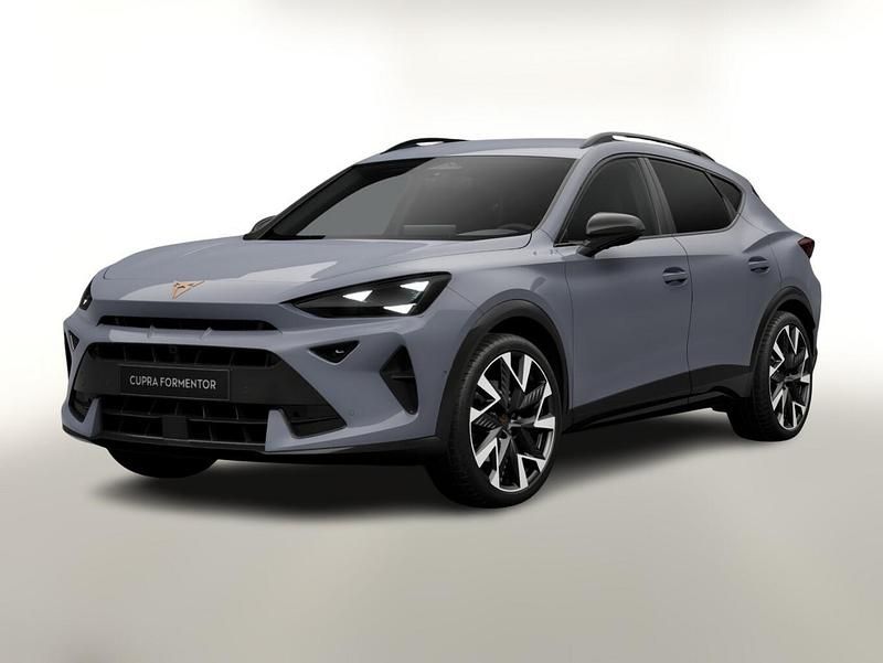 Neu 2025 Cupra Formentor SUV | € 42.012 (Fairer Preis) - Bild 1/4