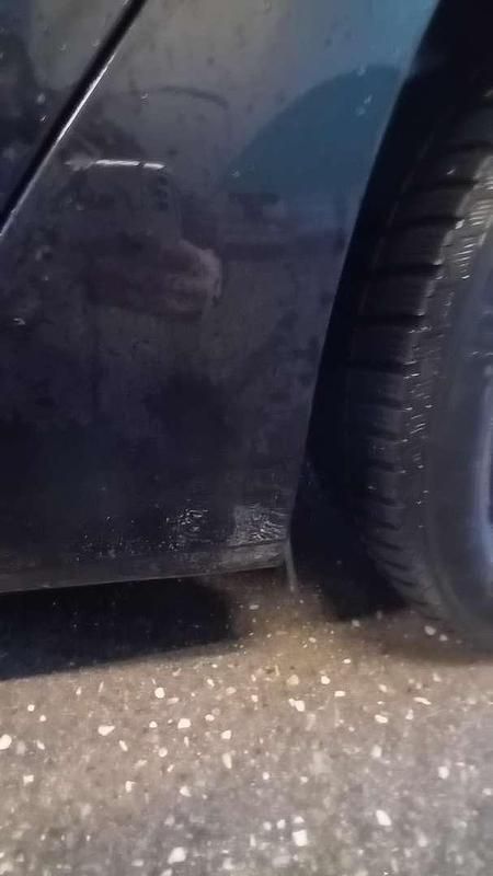 Gebraucht Fiat Tipo 95 PS (69 kW) 2020 Schwarz Kleinwagen