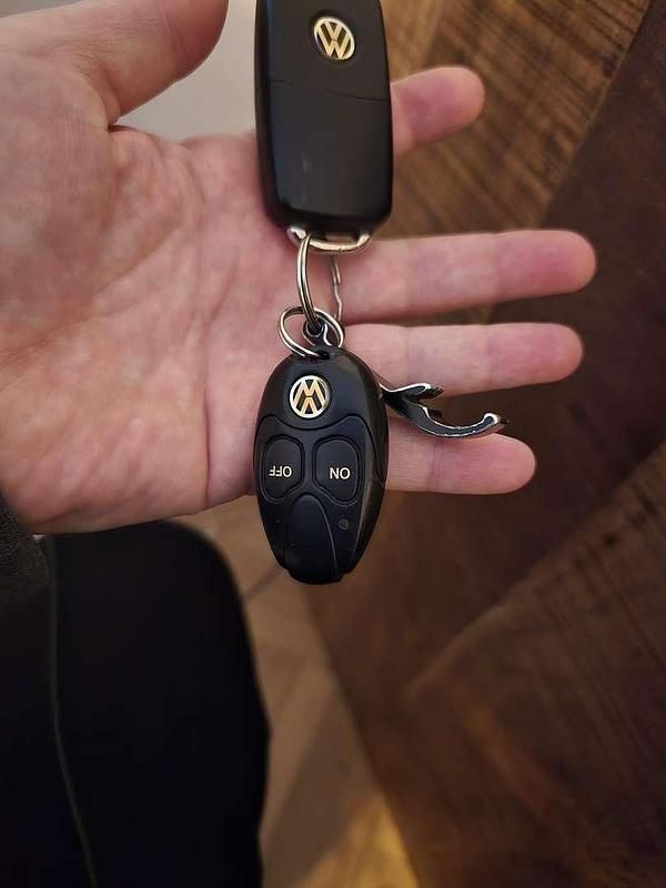 Gebraucht VW Sharan Highline 140 PS (102 kW) 2013 Blau Van / Kleinbus