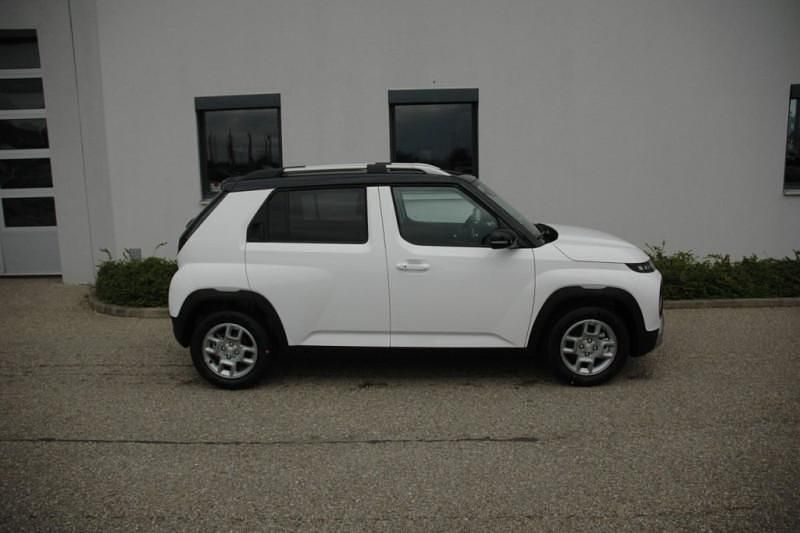 Neu 2025 Hyundai Inster Trend Kleinwagen | € 29.650 (Fairer Preis) - Bild 1/4