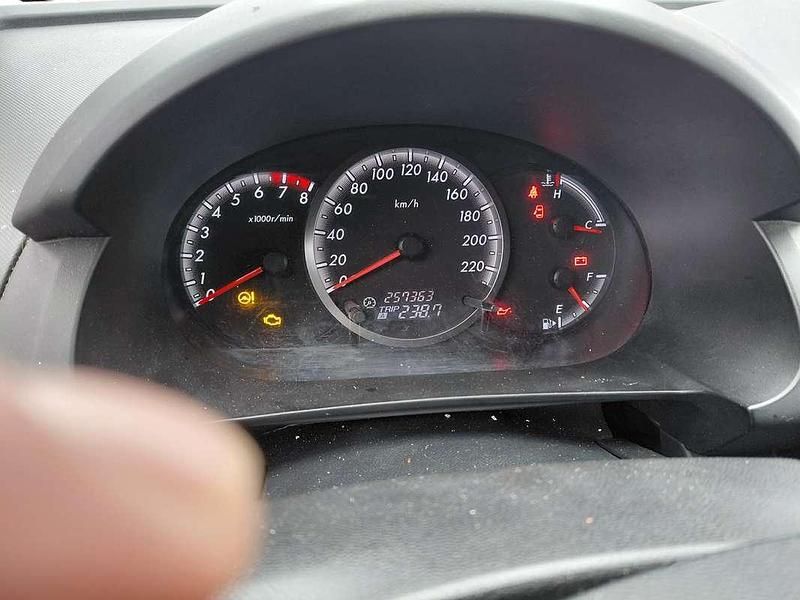 Gebraucht Mazda 5 116 PS (85 kW) 2009 Van / Kleinbus