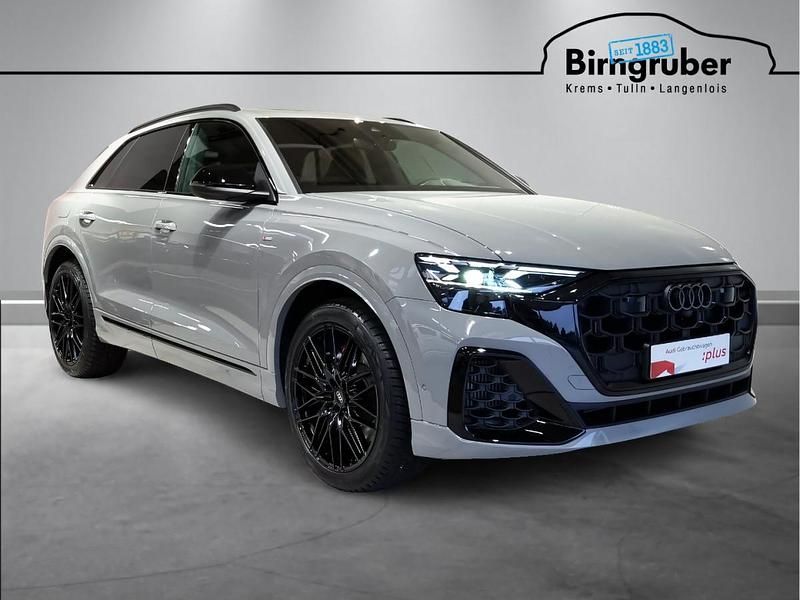 Neu 2025 Audi Q8 SUV | € 116.390 - Bild 1/4