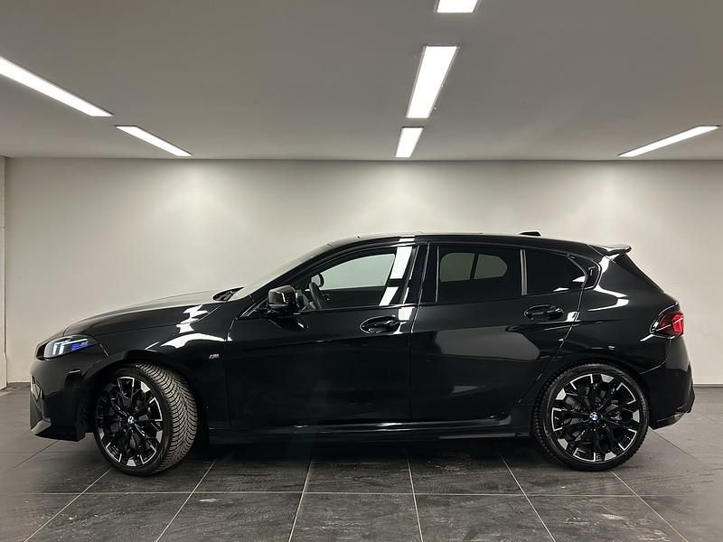 Gebraucht BMW M135 300 PS (220 kW) 2025 Schwarz Kleinwagen