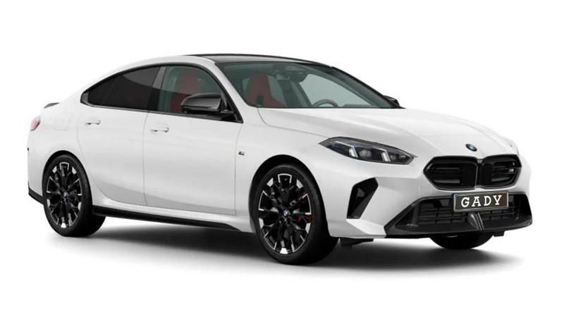 Neu BMW M235 Efficient Dynamics 301 PS (221 kW) 2026 Coupé