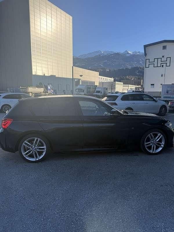Gebraucht BMW 125 M Sport 218 PS (160 kW) 2016 Kleinwagen