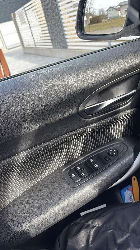 Gebraucht BMW 116 136 PS (100 kW) 2012 Kleinwagen