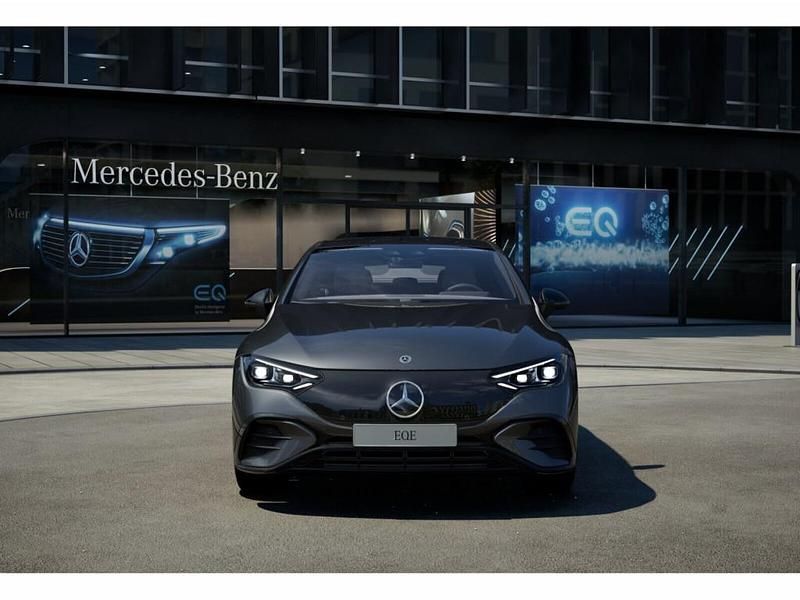 Gebraucht Mercedes EQE350 Edition 214 kW (292 PS) 2025 Grau Limousine