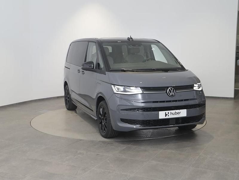 Neu VW Multivan Edition 245 PS (180 kW) 2025 Mittelgrau  normal Van