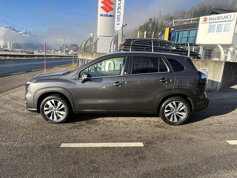 Neu Suzuki SX4 S-Cross 110 PS (80 kW) 2025 SUV