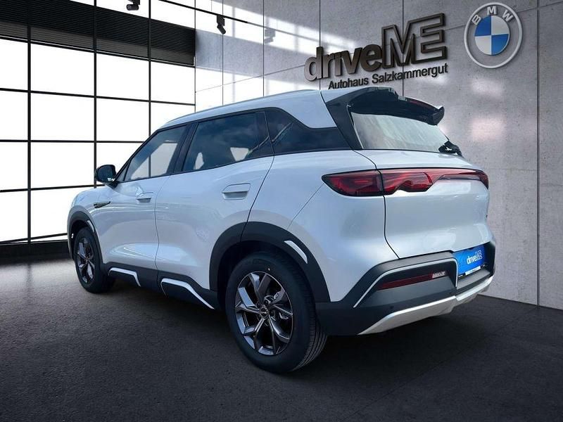 Gebraucht BYD Atto 2 Boost 130 kW (177 PS) 2025 Grau SUV