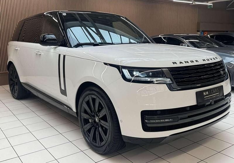 Gebraucht 2023 Land Rover Range Rover HSE SUV | € 134.900 - Bild 1/4