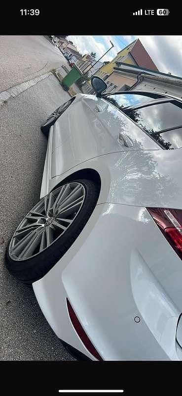 Gebraucht VW Golf VII R-line 150 PS (110 kW) 2015 Limousine