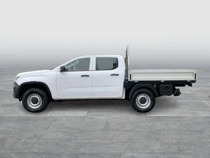 Neu VW Amarok 170 PS (125 kW) 2025 Weiß Abholung