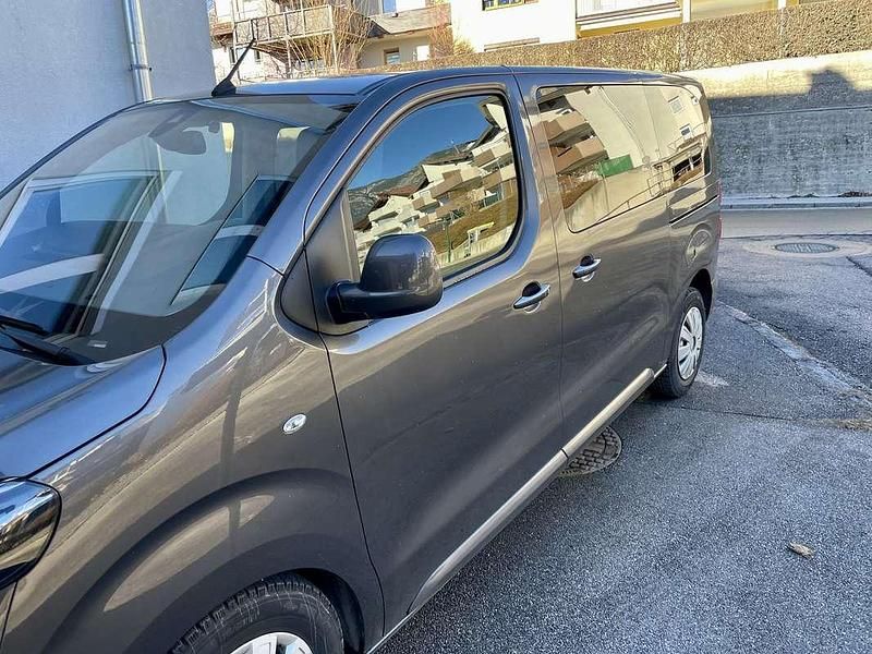Gebraucht Toyota Proace Verso 150 PS (110 kW) 2019 Kombi