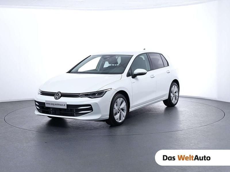 Weiß Neu 2025 VW Golf VIII Limousine | € 27.750 (Fairer Preis) - Bild 1/4