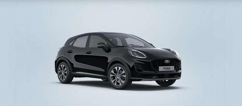 Neu Ford Puma Titanium 125 PS (91 kW) 2026 SUV