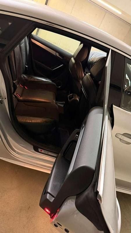 Gebraucht Audi A5 204 PS (150 kW) 2014 Coupé