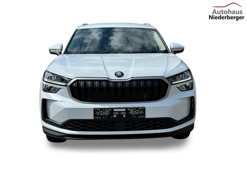 Neu Skoda Kodiaq Selection 204 PS (150 kW) 2026 SUV