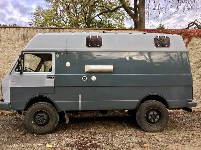 Фольксваген lt 40
