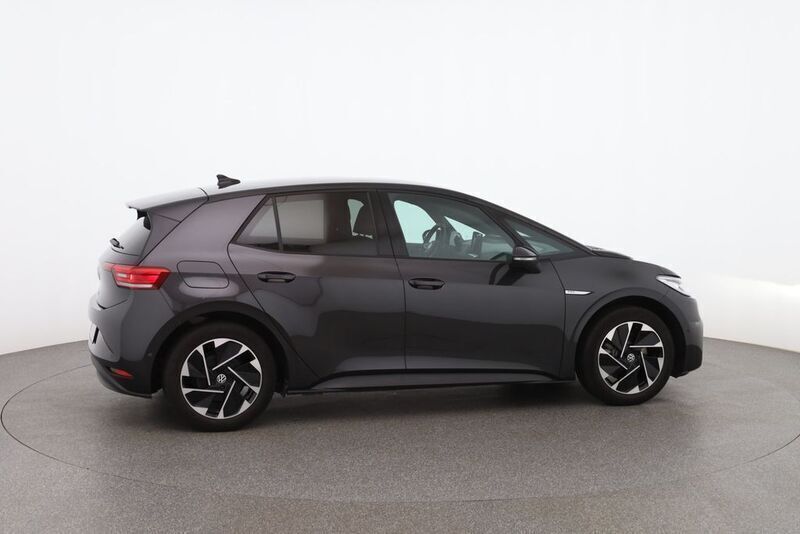 Verkauft VW ID3 Pro Performance 150 kW, gebraucht 2024, 10 km in Reutte