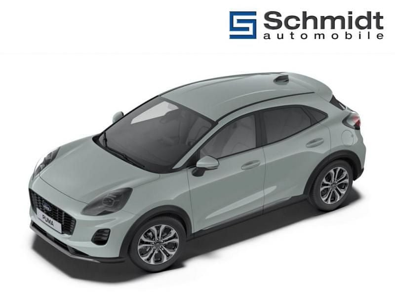 Neu Ford Puma ST-Line 125 PS (91 kW) 2025 SUV