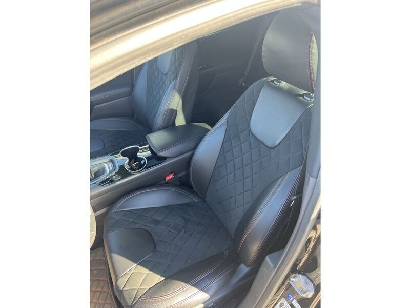 Gebraucht Ford Mondeo Titanium 150 PS (110 kW) 2015 Kombi