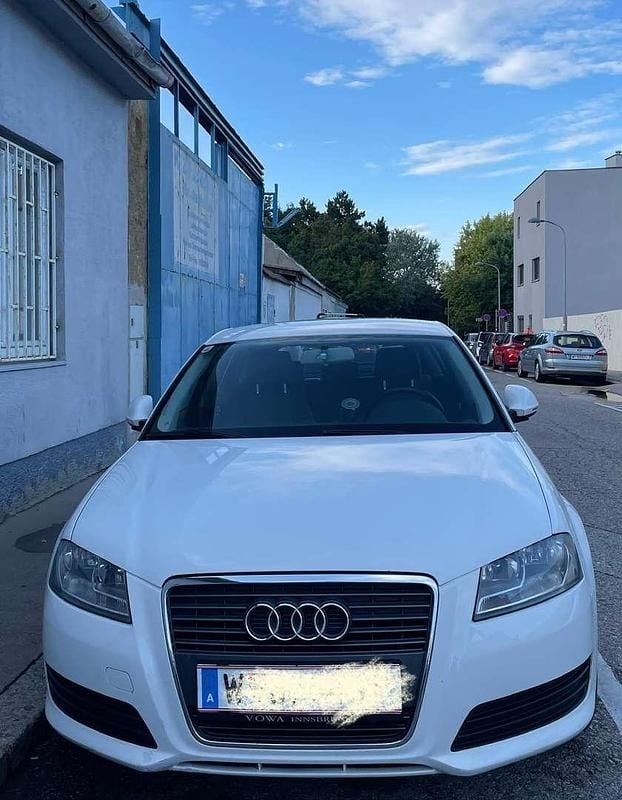 Gebraucht 2010 Audi A3 Ambiente Limousine | € 7.000 (Guter Preis) - Bild 1/4