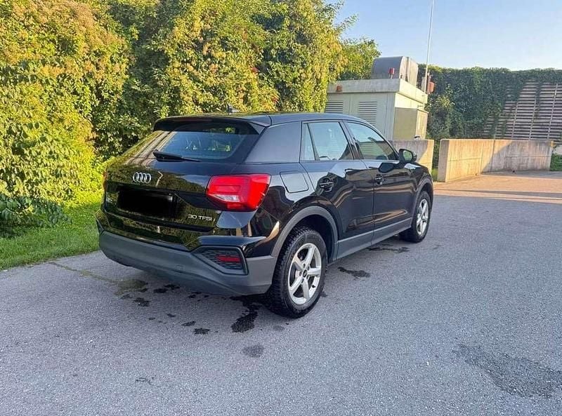 Gebraucht 2022 Audi Q2 SUV | € 18.499 (Guter Preis) - Bild 1/4