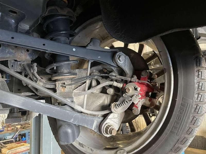 Gebraucht Mini John Cooper Works 211 PS (155 kW) 2012 Kleinwagen