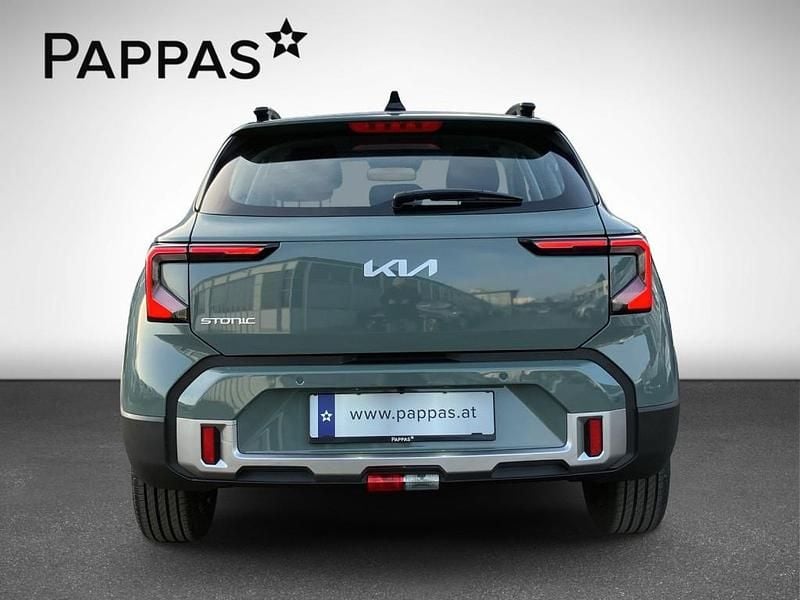 Neu Kia Stonic 99 PS (72 kW) 2026 SUV